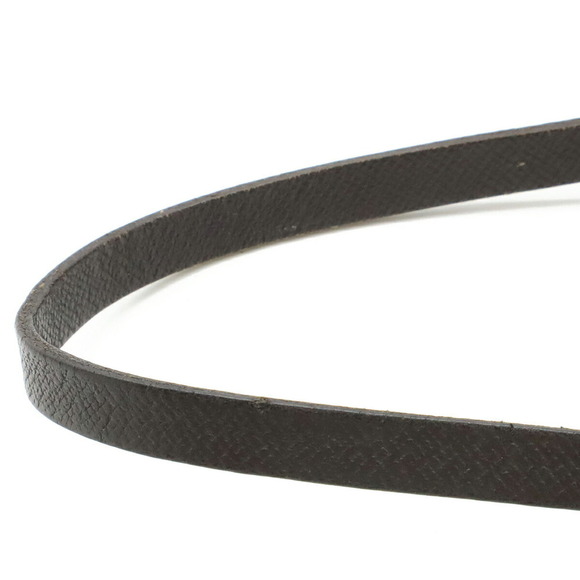 LOUIS VUITTON Brown Damier Pouch - Picture 9 of 10